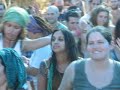 tribeat arak festival 2008 walk about love