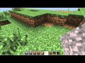 MINECRAFT MOD REVIEW! LITTLE BLOCKS MOD 1.2.5, INSTALLATION AND TUTORIAL