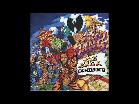 Wu-Tang Clan - (The Saga Continues) If Time Is Money Fly Navigation {Ft. Method Man}
