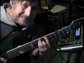 Für Anfänger der Gitarre - Akkorde in E-Dur Für Anfänger der Gitarre - Akkorde in E-Dur