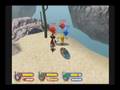 Power Stone 2 Tag Team Grapples 5