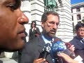 Jon Eisenberg speaking about Al-Haramain case
