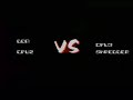 donatello vs shredder