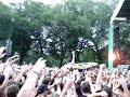 Girl Talk Lollapalooza 2008 Girl Talk Lollapalooza 2008
