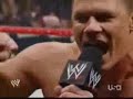 john cena 2008