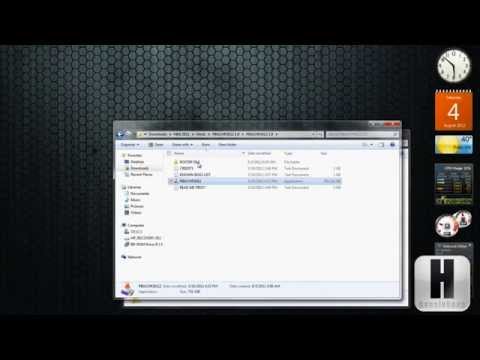how to patch pba 2k12