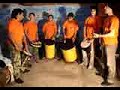San Vicente Carandiru Percusion 2008 Tema: ZURDO 2 