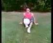 Memo soccer freestyle part1 ronaldinho bushido freestyler