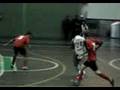 videos de 3º ano Fisio Uniararas melhores momentos V