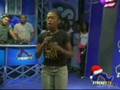 videos de Pum Pum Shorts - Trini Girl's monologue why parents should be good exemplers