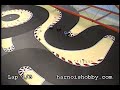 Xray M18 & HPI Micro RS4 RC Car Racing