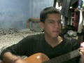 Si no te ubieras ido - Marco Antonio Solis (Cover)