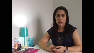 Como enviar seu currículo.