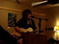 Foolish Dreams -RAWRLY *LIVE* Calypsos Coffee Coeur D' Alene Idaho