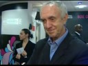 Alfombra Roja: Jonathan Pryce Alfombra Roja: Jonathan Pryce