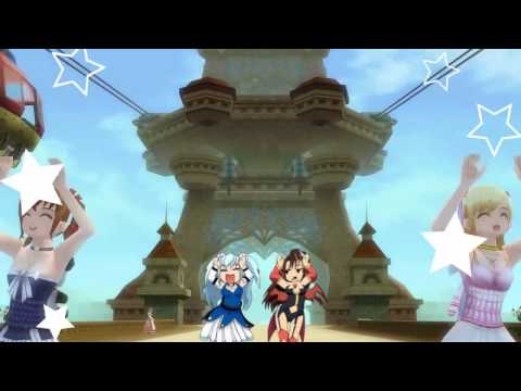 Lucent Heart Screenshot 0