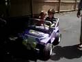 Driving Lesson