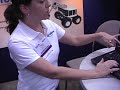 CoroWare's CoroBot - RoboDevelopment 2007