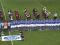 RUGBY ITALIA UNDER 20 EUROPEAN CHAMPION PORTUGAL 2009