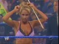 Michelle McCool- Dangerous