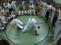Batizado 2007 Compilation - Capoeira Saravá