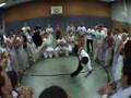 Batizado 2007 Compilation - Capoeira Saravá