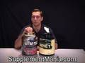 Losing Weight with Whey Protein Supplements