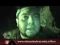 Cuevas de Santa Martha Parte 2 - Relatos de Ultratumba