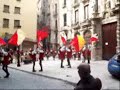 Colla Jove dol�ainers al Ebrebloc 2007