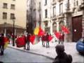 Colla Jove dolçainers al Ebrebloc 2007