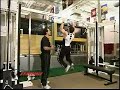Parisi Speed School Deceleration Method DVD Trailer
