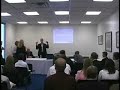 Internet 101: How The Internet Works -- an IIA video Internet 101: How The Internet Works -- an IIA video