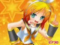 Vocaloid 2 Kagamine Rin Demo Song R-Side Vocaloid 2 Kagamine Rin Demo Song R-Side