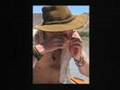 Prince Harry Caught Snorting Vodka
