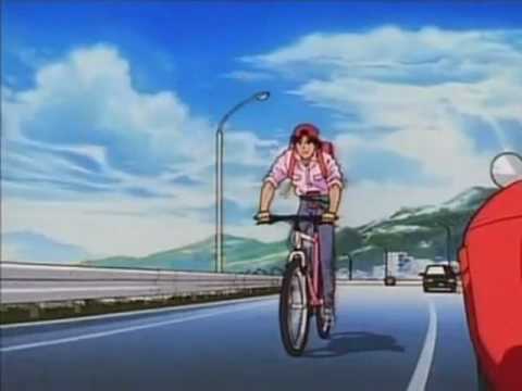 Golden Boy -- Imparo imparo imparo