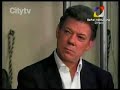 Uribe destaca la limpieza de la operación de rescate