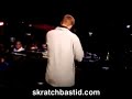 Skratch Bastid DMC 2003 Halifax Qualifiers at The Marquee Cl Skratch Bastid DMC 2003 Halifax Qualifiers at The Marquee Cl