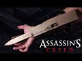 Download How To Make Assassin S Hidden Blade From Assassin S Creed Mp3 Song