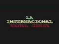 la cabrona (video clip)