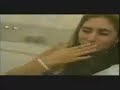 la cabrona (video clip)