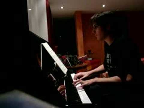 J. S. Bach - Clavicembalo Ben Temperato - Vol. I - Fuga VI