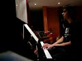 J. S. Bach - Clavicembalo Ben Temperato - Vol. I - Fuga VI