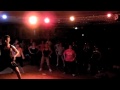 Zumba - 1 2 3 El Simbolo (Yonier Garcia)