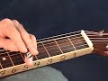 DOBRO LESSONS - THE MODES FOR RESOPHONIC/SLIDE GUITAR - OPEN G TUNING - www.LessonsWithTroy.com