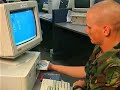 Army MOS 42F Human Resources Information System Management