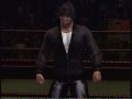 Jeremy Roberts Entrance
