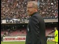 Napoli-Atalanta 2-0 + intervista a Gargano