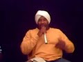 Raleigh Israelite Temple - Black Americans are lost