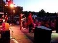 The Proclaimers - Vancouver Folk Fest July 2009 -