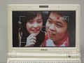 Asus Eee PC 900 Retail Version First Review